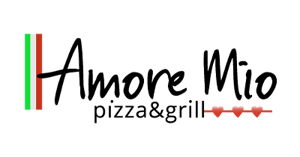 Restauracja Amore Mio logo