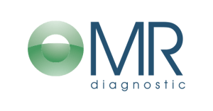 MRdiagnostic logo