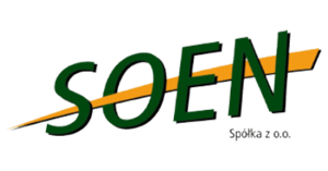 SOEN logo