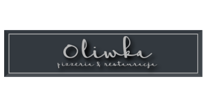Pizzeria Oliwka logo