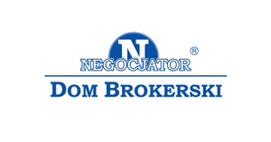 Dom Brokerski Negocjator logo