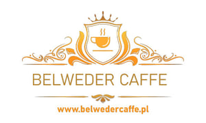 Belweder Caffe logo