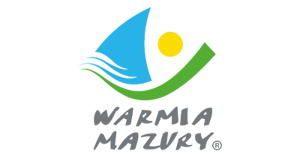 Warmia Mazury logo