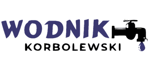WODNIK Korbolewski logo