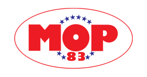 MOP logo