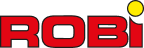 ROBI logo