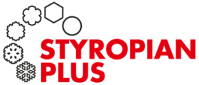 Styropian Plus logo
