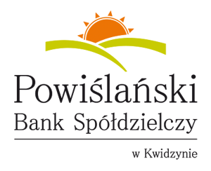 Powiślański Bank Spółdzielczy w Kwidzynie logo