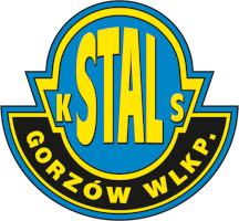 Budimex Stal Gorzów logo