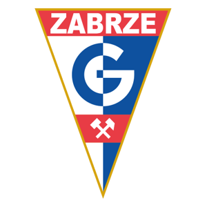 Górnik Zabrze - logo