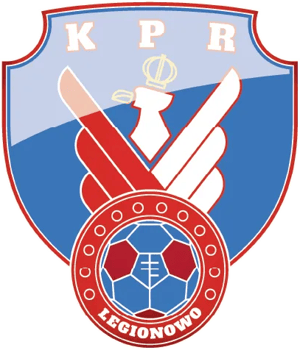 Zepter KPR Legionowo logo