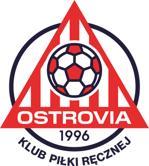 KPR Arged Rebud Ostrovia Ostrów Wielkopolski - logo