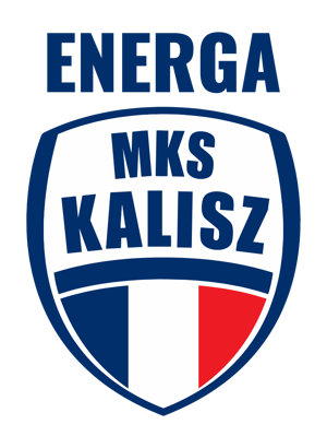 Energa MKS Kalisz - logo