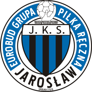 Eurobud JKS Jarosław - logo