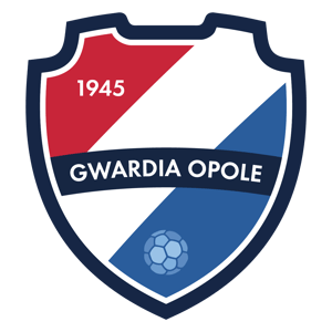 Gwardia Opole logo