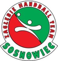 Zagłębie Handball Team Sosnowiec