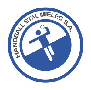 Handball Stal Mielec - logo