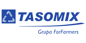 Tasomix logo
