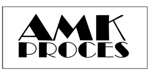 AMK PROCES logo