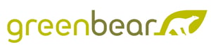 Greenbear logo