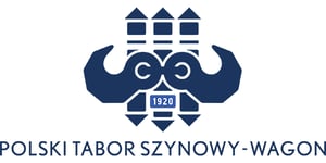 POLSKI TABOR SZYNOWY - WAGON logo