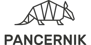 Pancernik logo
