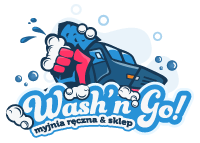 Myjnia Wash’n’Go logo