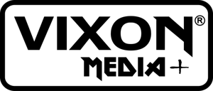 Vixon Media logo