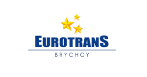 EuroTrans Brychcy logo