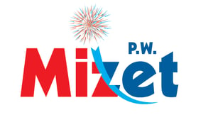 Mizet logo