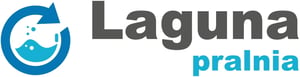 Laguna pralnia logo