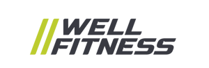 Well Fitness logo