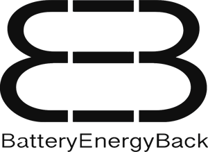 Battery Energy Back logo