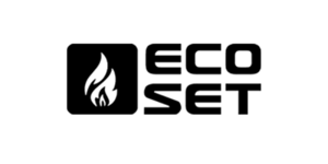 Ecoset logo