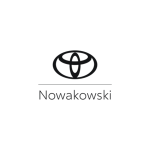 Toyota Nowakowski logo