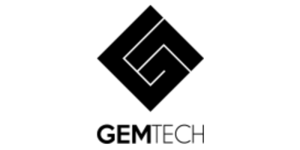 GEMTECHNOLOGY logo