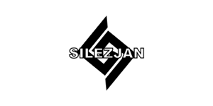 SILEZJAN logo