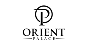 ORIENT PALACE logo