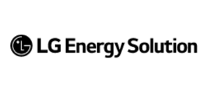 LG ENERGY SOLUTION logo