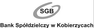 Bank Spółdzielczy w Kobierzycach logo