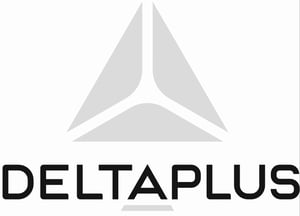 DELTA PLUS logo