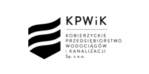 Kobierzyckie Przedsiębiorstwo Wodociągów i Kanalizacji logo