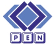 PEN S.J. logo