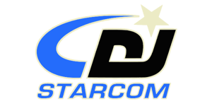 STARCOM logo