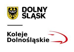 Koleje Dolnośląskie S.A. logo
