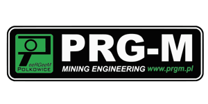 PRG-M logo