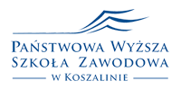 Państwowa Wyższa Szkoła Zawodowa w Koszalinie logo