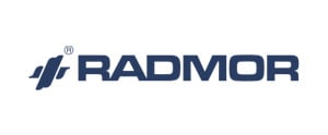 RADMOR logo