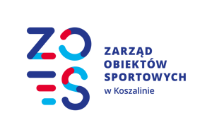 Zarząd Obiektów Spotrowych w Koszalinie logo
