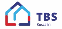 TBS Koszalin logo